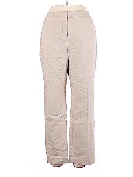 So Slimming by Chico's Size Lg