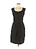 Max and Cleo Black Casual Dress Size 4 - photo 1