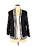 Liz Claiborne Black Cardigan Size 1X - photo 1