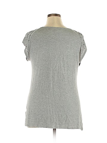 Philosophy Republic Clothing Short Sleeve Top (view 2)