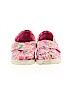 TOMS Pink Flats Size 10 (kids) - photo 2