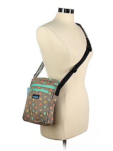 Kavu Crossbody Bag (view 2)