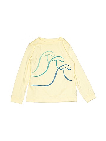 Gymboree Long Sleeve T-Shirt (view 1)