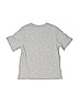 Adidas Graphic Gray Active T-Shirt Size 7 - photo 2