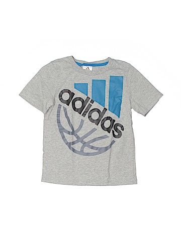 Adidas Active T-Shirt (view 1)