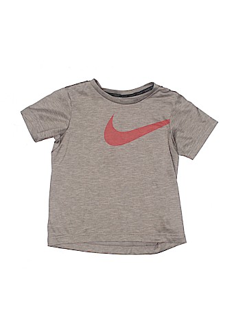 Nike Active T-Shirt (view 1)
