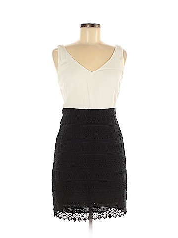 Ann Taylor LOFT Cocktail Dress (view 1)