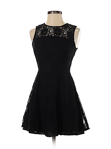 Banana Republic Factory Store Cocktail Dress (view 1)