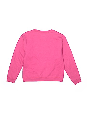 Hanes Sweatshirt (view 2)