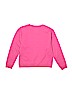 Hanes Graphic Pink Sweatshirt Size 13 - photo 2