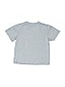 Adidas 100% Polyester Gray Short Sleeve Henley Size 4T - photo 2