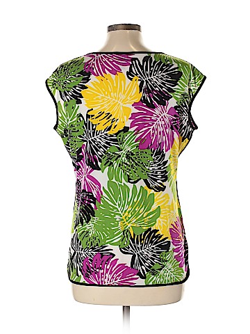 Worthington Sleeveless Top (view 2)