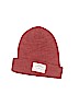 Assorted Brands Solid Orange Beanie One size - photo 1