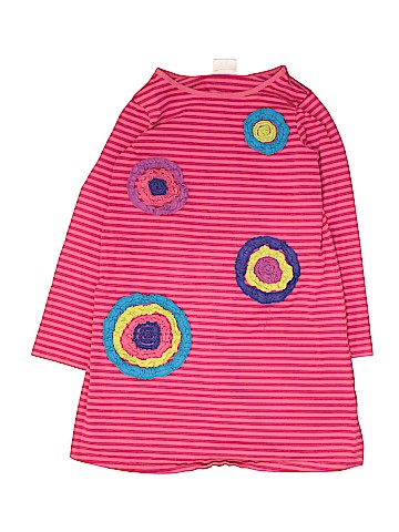 Hanna Andersson Dress (view 1)