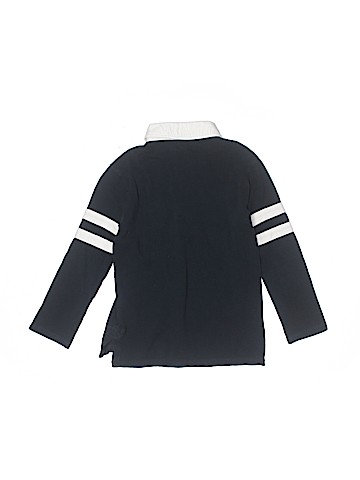 Abercrombie Long Sleeve Polo (view 2)