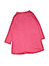 Hanna Andersson 100% Cotton Pink Dress Size 140 cm / US 10 - photo 2