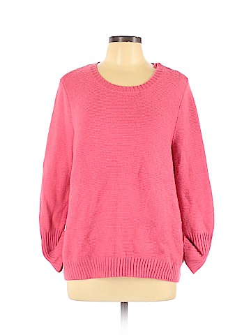 Gap Pullover Sweater (view 1)