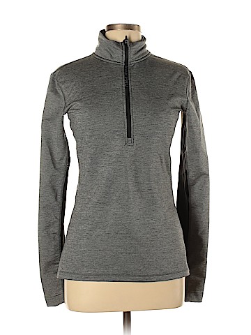 Nike Track Jacket (view 1)