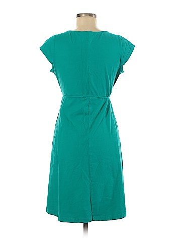 Motherhood Casual Dress (view 2)