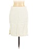 Ann Taylor LOFT White Casual Skirt Size 6 (petite) - photo 1
