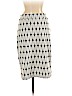 Renee C. Ivory Casual Skirt Size XL - photo 2