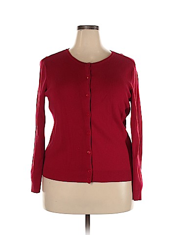 Croft & Barrow Cardigan (view 1)