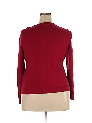 Croft & Barrow Cardigan (view 2)