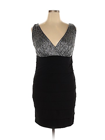 Enfocus Cocktail Dress (view 1)