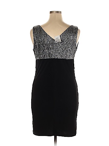 Enfocus Cocktail Dress (view 2)