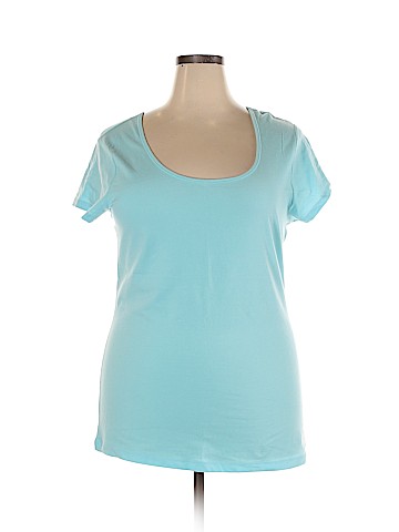 Old Navy Short Sleeve Top (view 1)