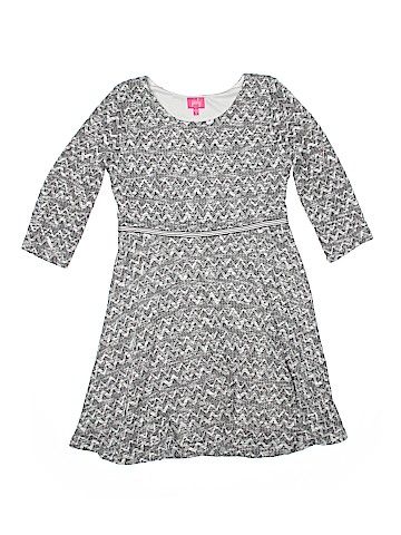 Pinky Dress (view 1)