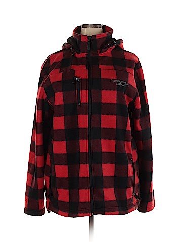 Northerner Jacket (view 1)
