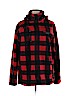 Northerner 100% Polyester Red Jacket Size XXL - photo 1