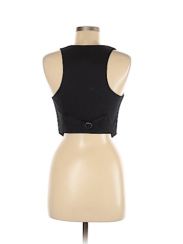 H&M Tuxedo Vest (view 2)