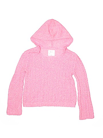 Justice Pullover Hoodie (view 1)