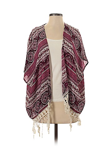 Forever 21 Kimono (view 1)