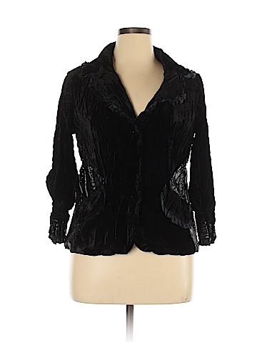 Hugging Kisses Blazer (view 1)