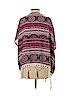 Forever 21 100% Polyester Purple Kimono Size S - photo 2