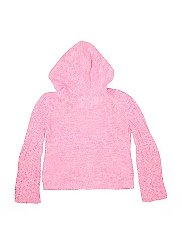 Justice Pullover Hoodie (view 2)