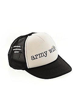 Assorted Brands Baseball Cap