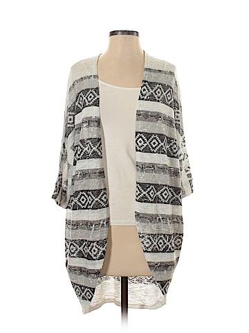 Charlotte Russe Cardigan (view 1)