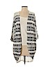 Charlotte Russe Gray Cardigan Size S - photo 1