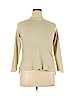 Copper Key Tan Pullover Sweater Size XL - photo 1