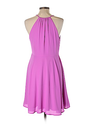 Express Casual Dress (view 2)