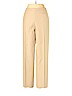 Lafayette 148 New York Tan Dress Pants Size 4 - photo 1