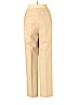 Lafayette 148 New York Tan Dress Pants Size 4 - photo 2