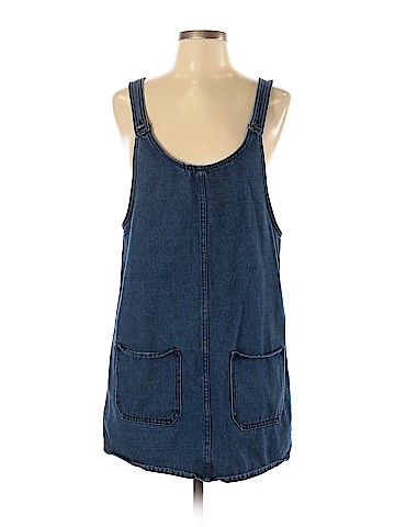 Forever 21 Casual Dress (view 1)