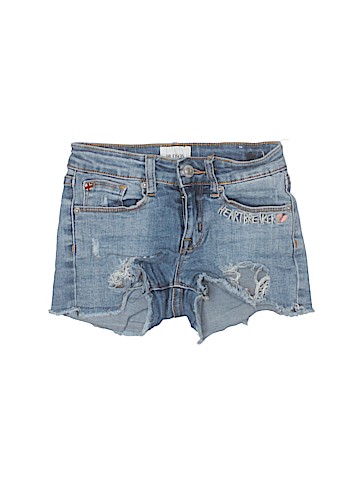 Hudson Denim Shorts (view 1)