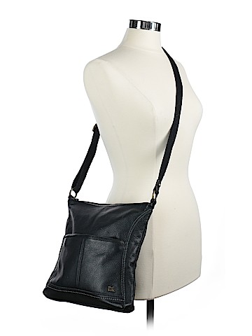 The Sak Leather Crossbody Bag (view 2)