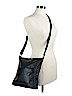 The Sak 100% Leather Black Leather Crossbody Bag One size - photo 2